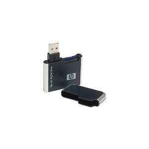  HP USB DIGITAL DRIVE +128 MB ( DL702A ) Electronics