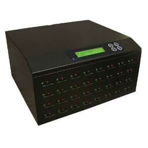  MF Digital 1 to 31 Drive Standalone SD Duplicator 