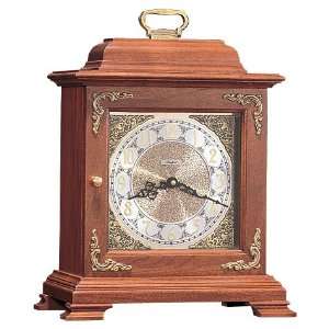  Versailles Quartz Mantle Clock by Bradford Clocks