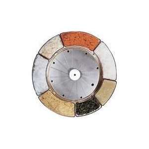  Robot Coupe 27078   Pulping Plate, 0.7mm