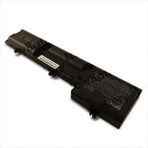  Extended Battery 312 0315 for Notebook Dell (6 cells 