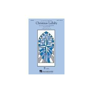   Christmas Lullaby CD (from Songs for a New World)