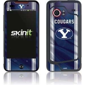  Brigham Young skin for HTC Droid Incredible Electronics