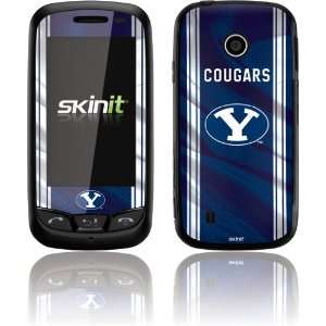  Brigham Young skin for LG Cosmos Touch Electronics