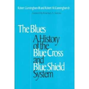    The Blues **ISBN 9780875802244** Robert M. Cunningham Books