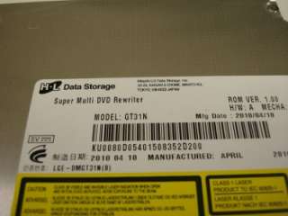   Data Storage GT31N DVD±RW Super Multi DVD Rewriter Drive NEW  
