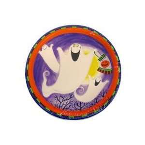  Silly Bats & Friends 7 Plates (8) Toys & Games