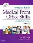 EPRACTICE KIT FOR   JACQUELINE KLITZ GRASS, ET AL. CAROL J. BUCK 