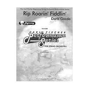  Rip Roarin Fiddlin Musical Instruments