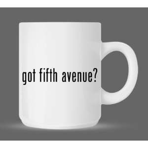   avenue?   Funny Humor Ceramic 11oz Coffee Mug Cup