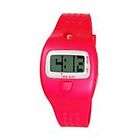 Girls iKIDZ Sweet Treats Digital Watch Pink BRAND NEW  