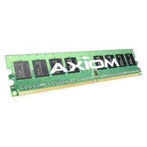  Axiom Memory Ax18691394/2 4gb Ddr2 800 Fb Dimm Kit 