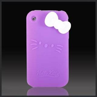   color may vary) Flexa silicone case cover for Apple iPhone 3G & 3GS