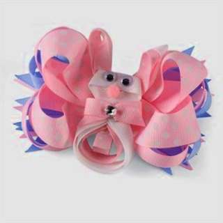  Bunny Bow   176065 Clothing