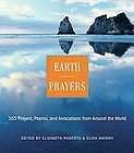 Earth Prayers From around the World 365 Prayers, Poems, and 