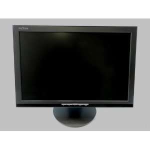  19 Proview Wide Screen LCD Monitor 16.2 Million Colors 