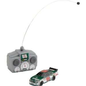  Jada Toys Dale Earnhardt, Jr. 164 Remote Control Car 
