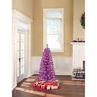 Colorado Pine 6.5 ft Christmas Tree Pre lit Clear Light items in jnw 