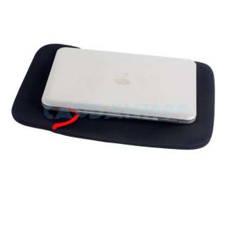   Notebook Sleeve Case Bag Cover Compact Anti Shock Neoprene  