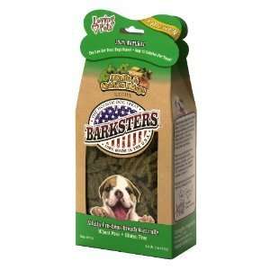   Pets Barksters Alfalfa and Chicken Krisps Dog Treat 5 oz