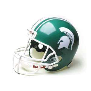 Michigan State Spartans Full Size Deluxe Replica NCAA Helmet 