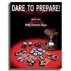 Dare To Prepare, 4th Edition 2011 by Holly Drennan Deyo 9780972768894 