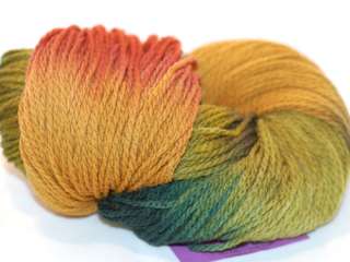 Schaefer Miss Priss Yarn Worsted   Multiple Colors  