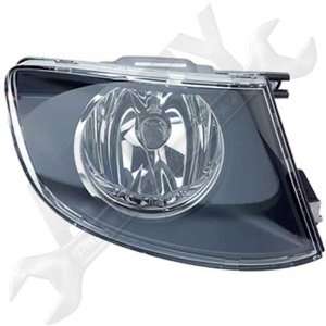  HELLA 354698021 Driver Side Replacement Fog Light Assembly 
