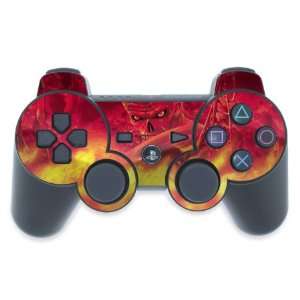  Hellbound Design PS3 Playstation 3 Controller Protector 