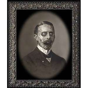  Haunted Memories Uncle Percy 5X7 Changing Portrait