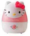   Gallon Cool Mist Humidifier, Hello Kitty