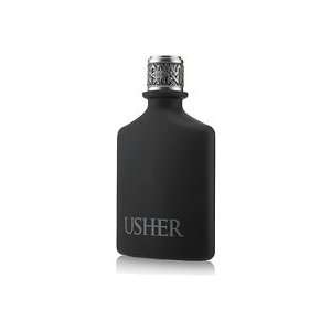 Usher Usher Eau de Toilette Spray 3.4 oz (Quantity of 1)