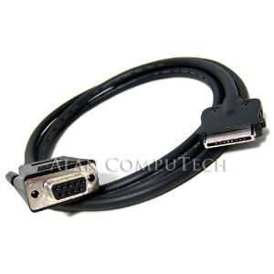  NEC S1424 12S Replacement Serial Cable Electronics
