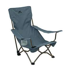  ALPS Mountaineering Steel Blue Getaway Chair Everything 