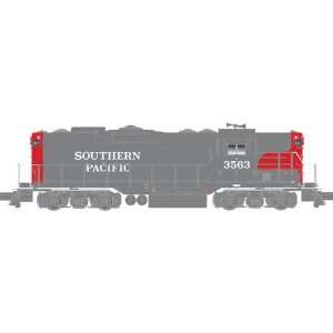  Atlas N GP9, SP #3566 ATL48393 Toys & Games