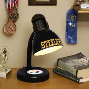  Pittsburgh Steelers Dorm Lamp