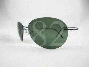 Silhouette Sunglasses Sun Titan Minimal Art 8568 6127  