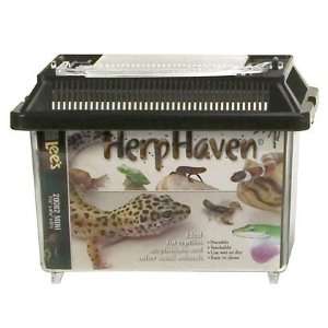  Lees Herp Haven   Mini (Quantity of 4) Health & Personal 