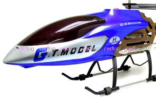   helicopter with built in gyro the new version of helicopter the inner