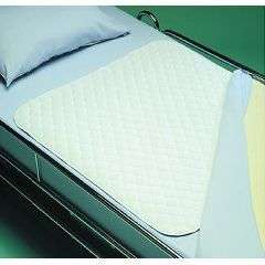 Pack   Invacare Waterproof Reusable Bed Pads 34 x 36  
