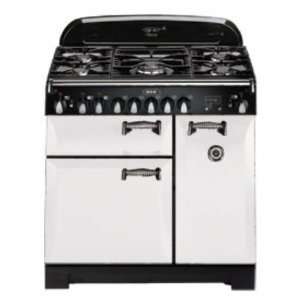  AGA Legacy 36 Pro Style Dual Fuel Range with 2.2 cu. ft 