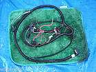 CRAFTSMAN RIDING LAWN MOWER WIRING IGNITION HARNESS NEW  