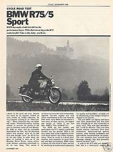 1966 Honda CB 160 Motorcycle report 10/12/11  