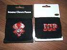 new on card icp the great milenko wristband sewn i $ 4 45 10 % off $ 4 