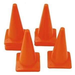  12 Cone Pack (18 pieces)