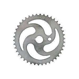  ACTION CHAINRING 1PC 42T WALD#542