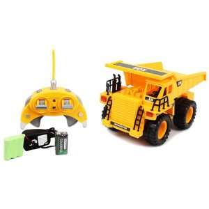   Big RTR RC Construction Dump Truck 6807 by AirsoftRC Toys & Games