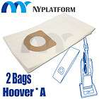 pet vacuum bags for hoover upright type $ 3 24  see 