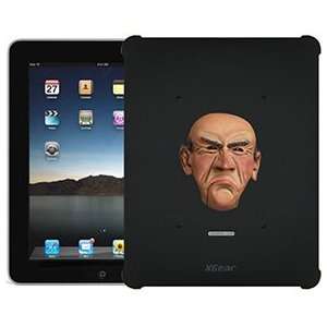  Walters Face by Jeff Dunham on iPad 1st Generation XGear 