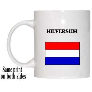  Netherlands (Holland)   HILVERSUM Mug 